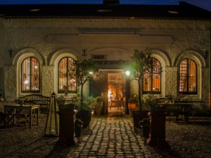 照片: Haus Alte Schmiede