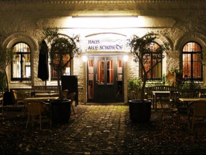 照片: Haus Alte Schmiede