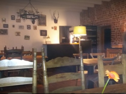 照片: Haus Alte Schmiede