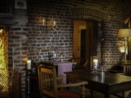 照片: Haus Alte Schmiede
