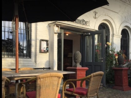 照片: Haus Alte Schmiede