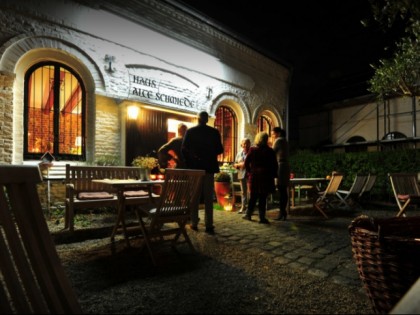 照片: Haus Alte Schmiede